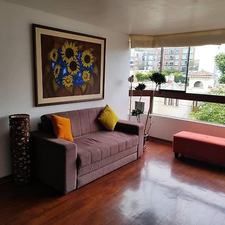 Departamento Jacuzzi Miraflores Distretto di Distretto di Lima Esterno foto
