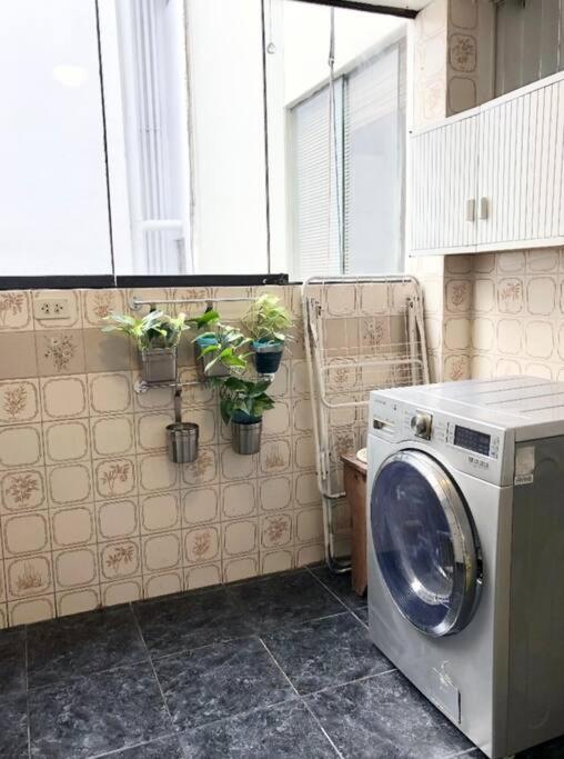 Departamento Jacuzzi Miraflores Distretto di Distretto di Lima Esterno foto